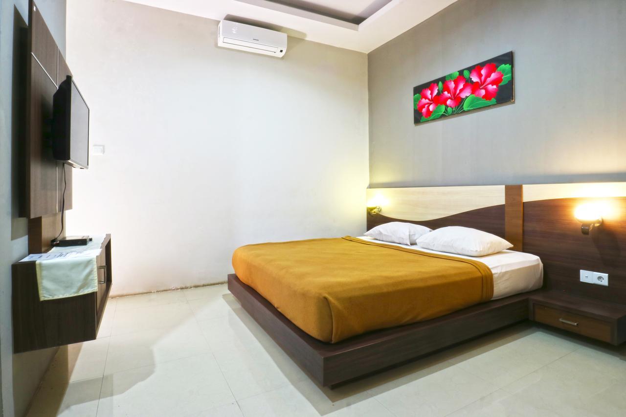 Raj Sindhu Sanur Apartment เดนปาซาร์ ภายนอก รูปภาพ