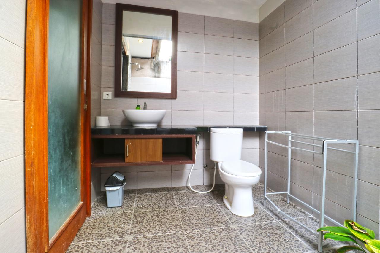 Raj Sindhu Sanur Apartment เดนปาซาร์ ภายนอก รูปภาพ
