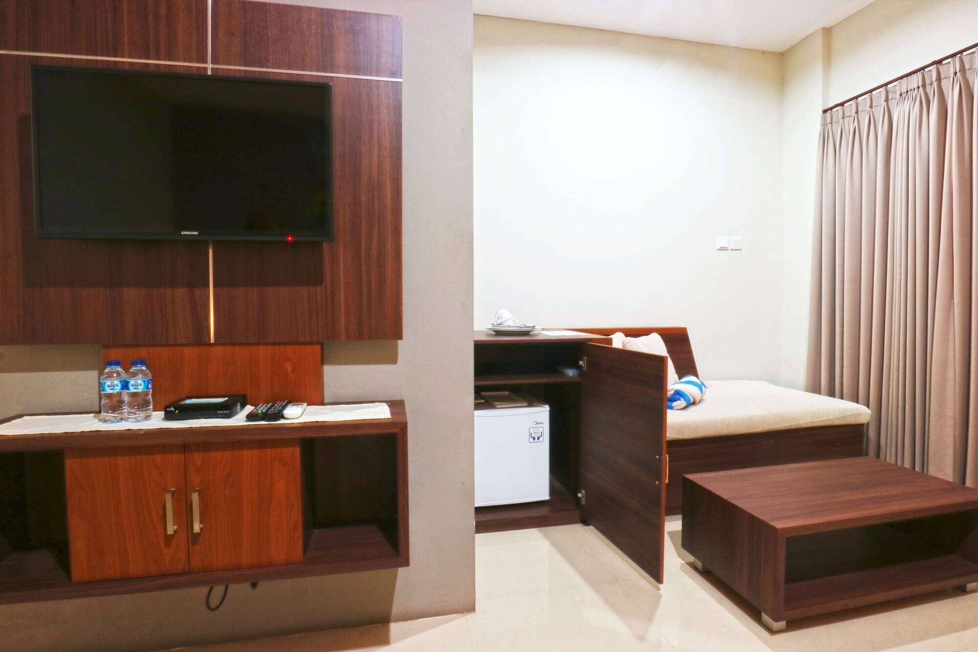 Raj Sindhu Sanur Apartment เดนปาซาร์ ภายนอก รูปภาพ